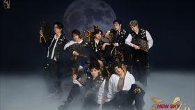 天外少年最新剧情爆料,神秘力量觉醒,少年英雄踏上拯救世界之旅!